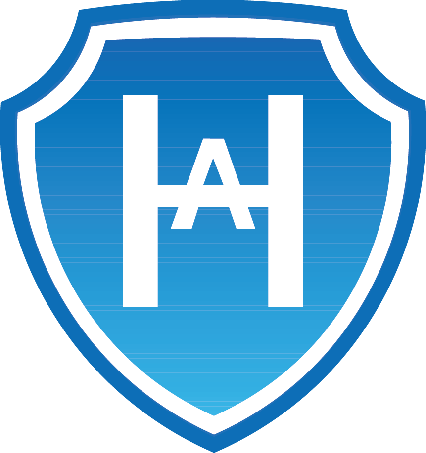 Haywood Academy Logo