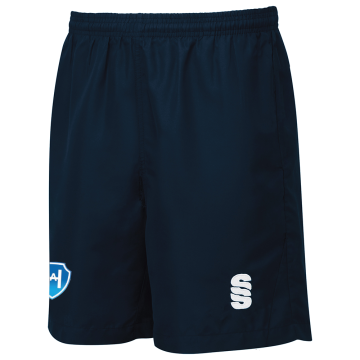 Women's Fuse Shorts : Navy