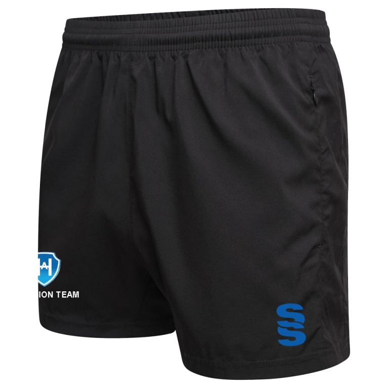 Inclusion Team - Performance Gym Short - Unisex Fit