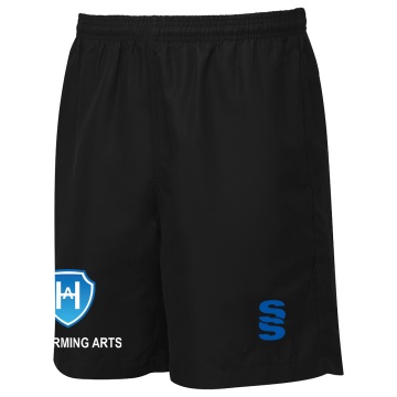 Performing Arts - Fuse Short - Unisex Fit