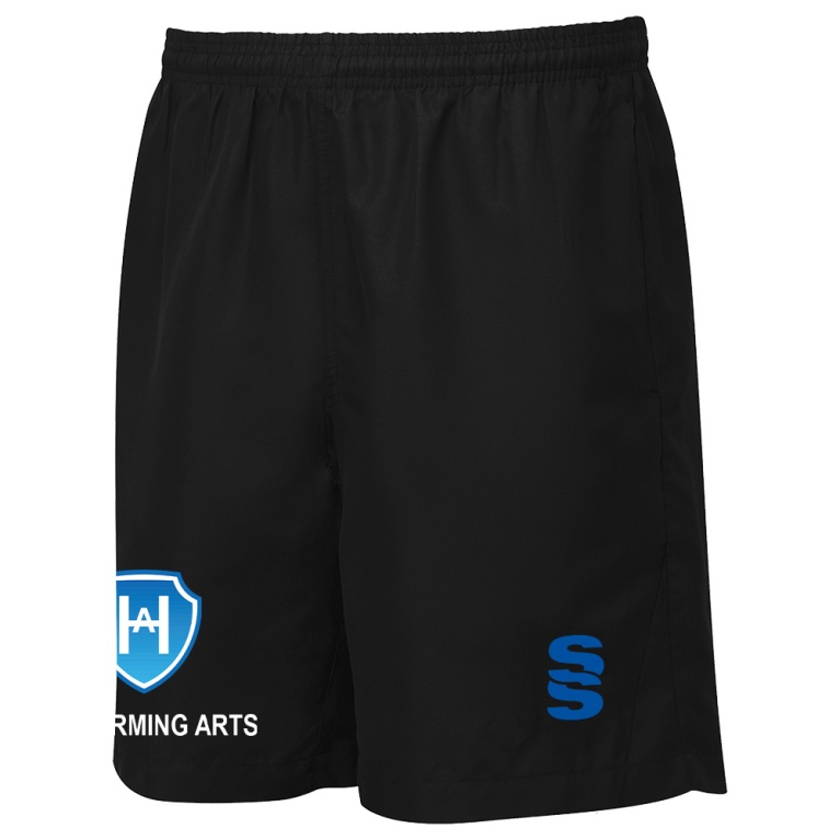 Performing Arts - Fuse Short - Unisex Fit