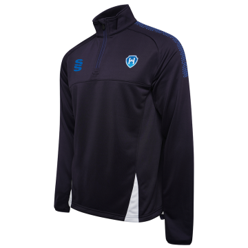 Pupils - Fuse Performance Top - Unisex Fit