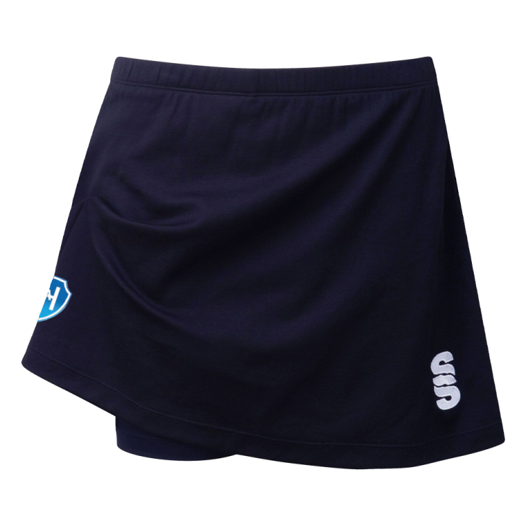 Blade Skort : Navy