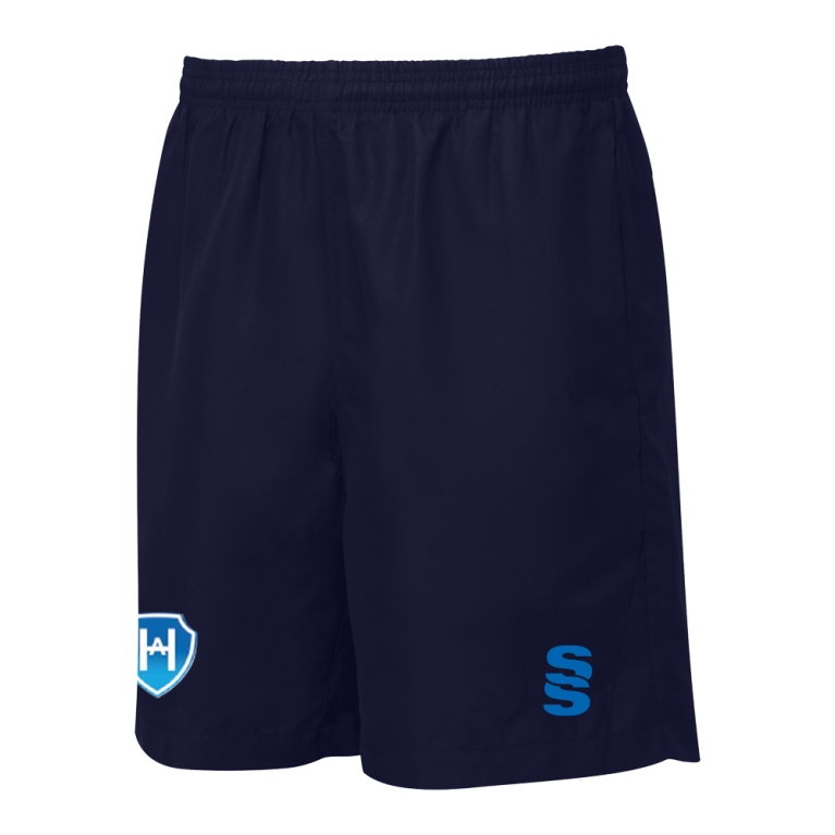 Pupils - Fuse Short - Unisex Fit