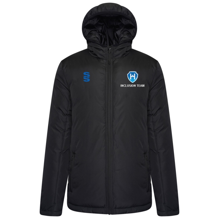 Inclusion Team - Ct Padded Jacket - Unisex Fit