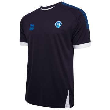 Pupils - Fuse Training Shirt - Unisex Fit