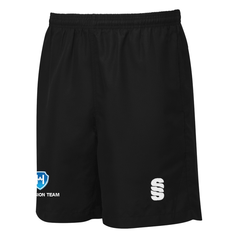 Inclusion Team - Ripstop Pocketed Shorts - Unisex Fit