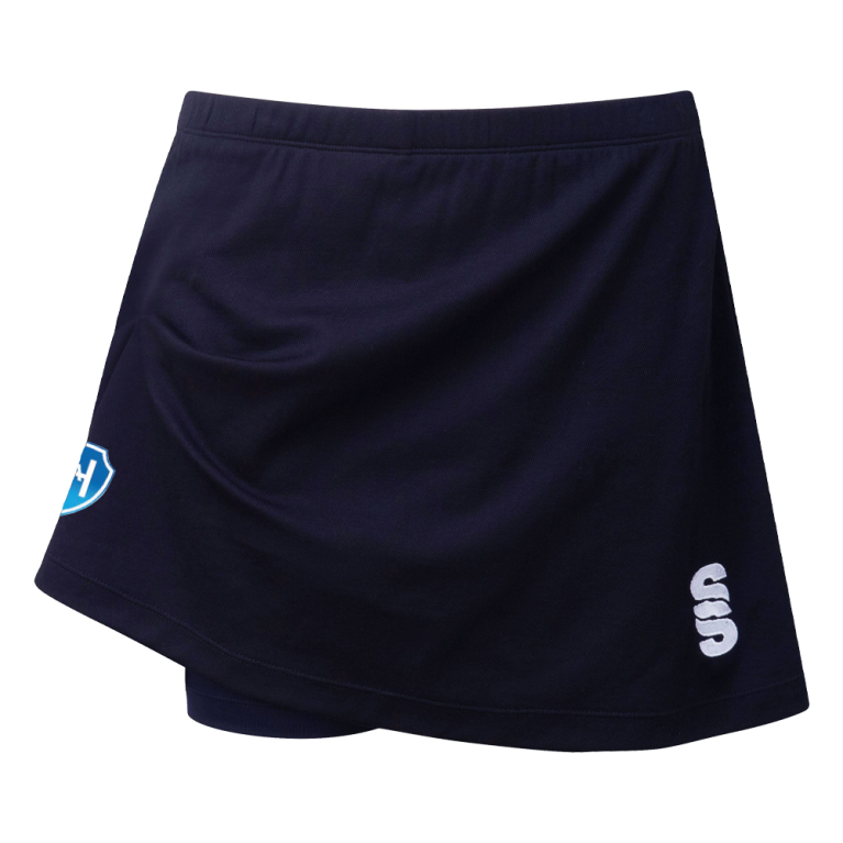 Pupils - Blade Skort - Girl's Fit