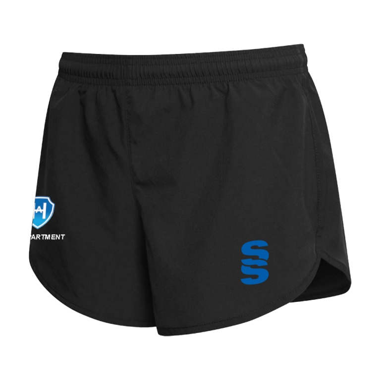 PE Department - Dual Active Short - Women's Fit